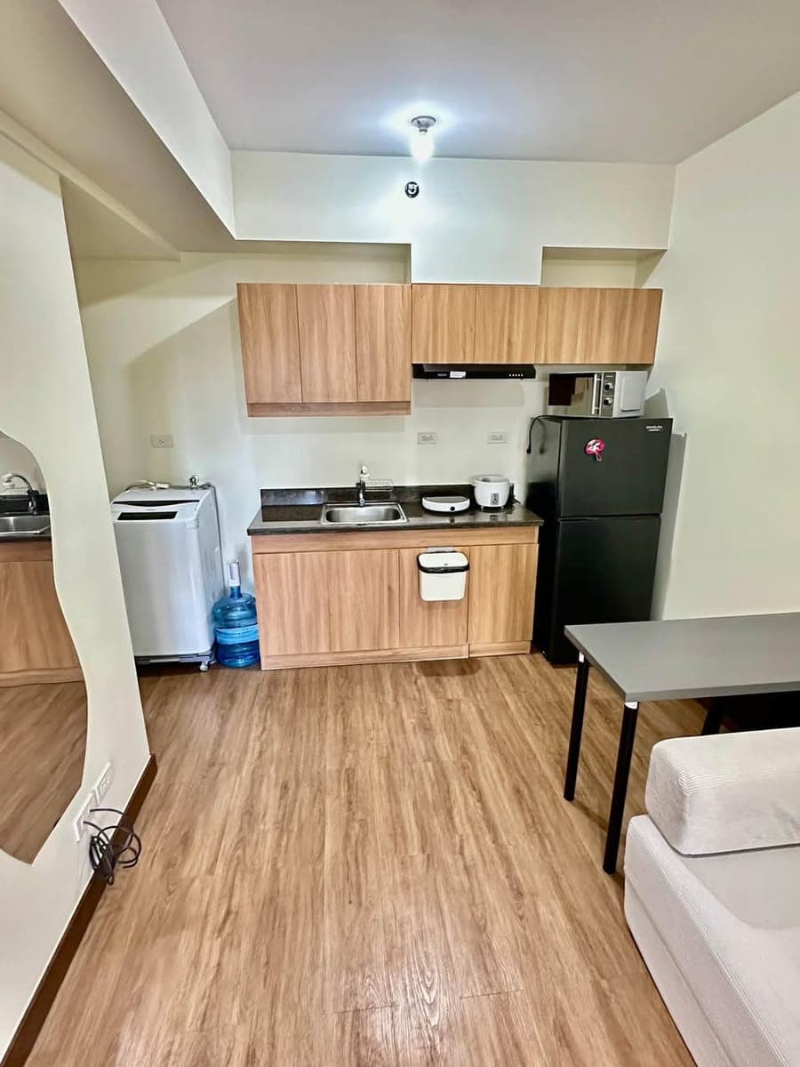 FOR RENT – 1BR Condo Unit at The Orabella, Quezon City - photo 2