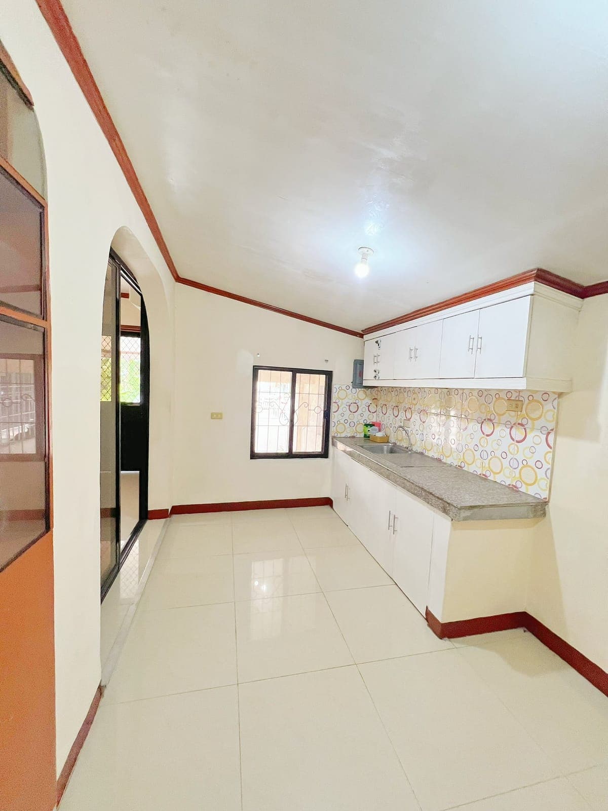 🏠Bungalow House for Rent – 2 Bedrooms | Quiet, Guarded Neighborhood - photo 11
