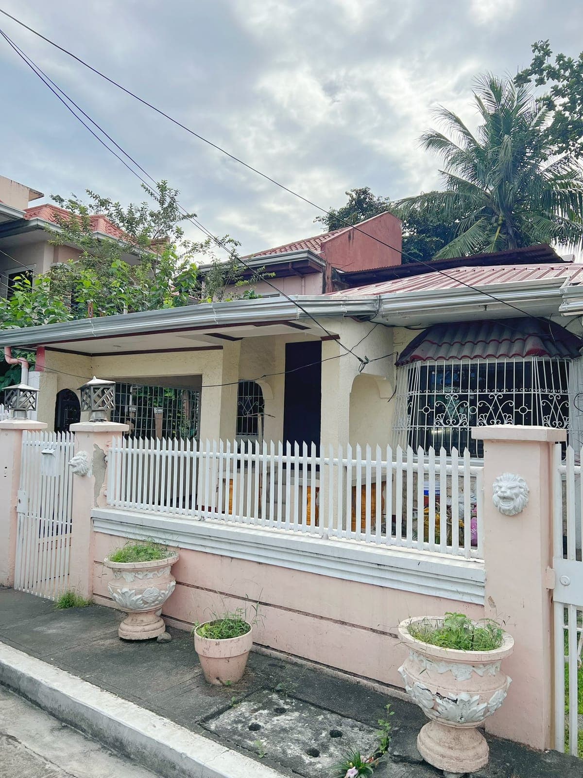 🏠Bungalow House for Rent – 2 Bedrooms | Quiet, Guarded Neighborhood - photo 6