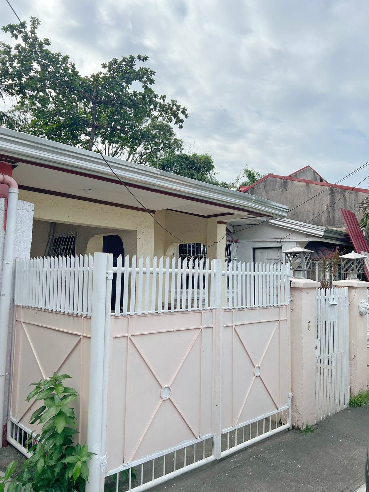 🏠Bungalow House for Rent – 2 Bedrooms | Quiet, Guarded Neighborhood - photo 7