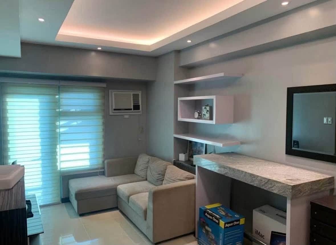 FOR RENT: ₱27,000/month | Inclusive of Association Dues - photo 1