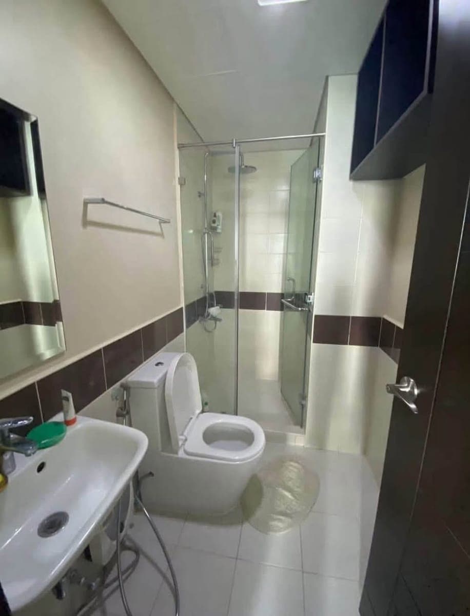 FOR RENT: ₱27,000/month | Inclusive of Association Dues - photo 5