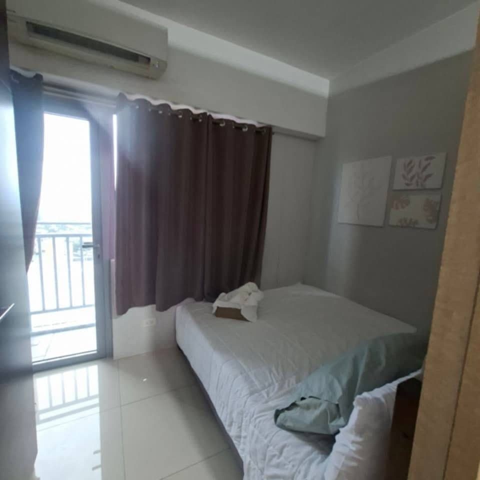 For Lease long term  1bedroom with balcony fully furnished with balcony Tower 5 32nd floor - photo 3
