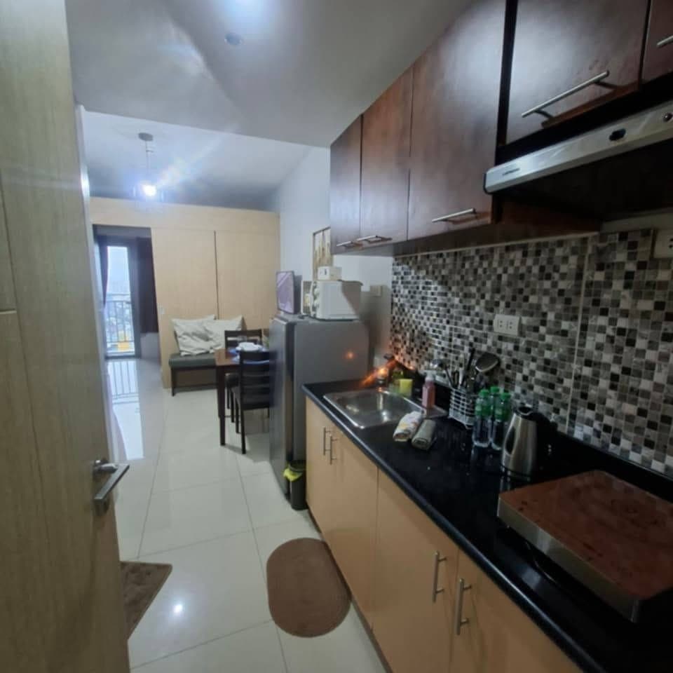 For Lease long term  1bedroom with balcony fully furnished with balcony Tower 5 32nd floor - photo 5