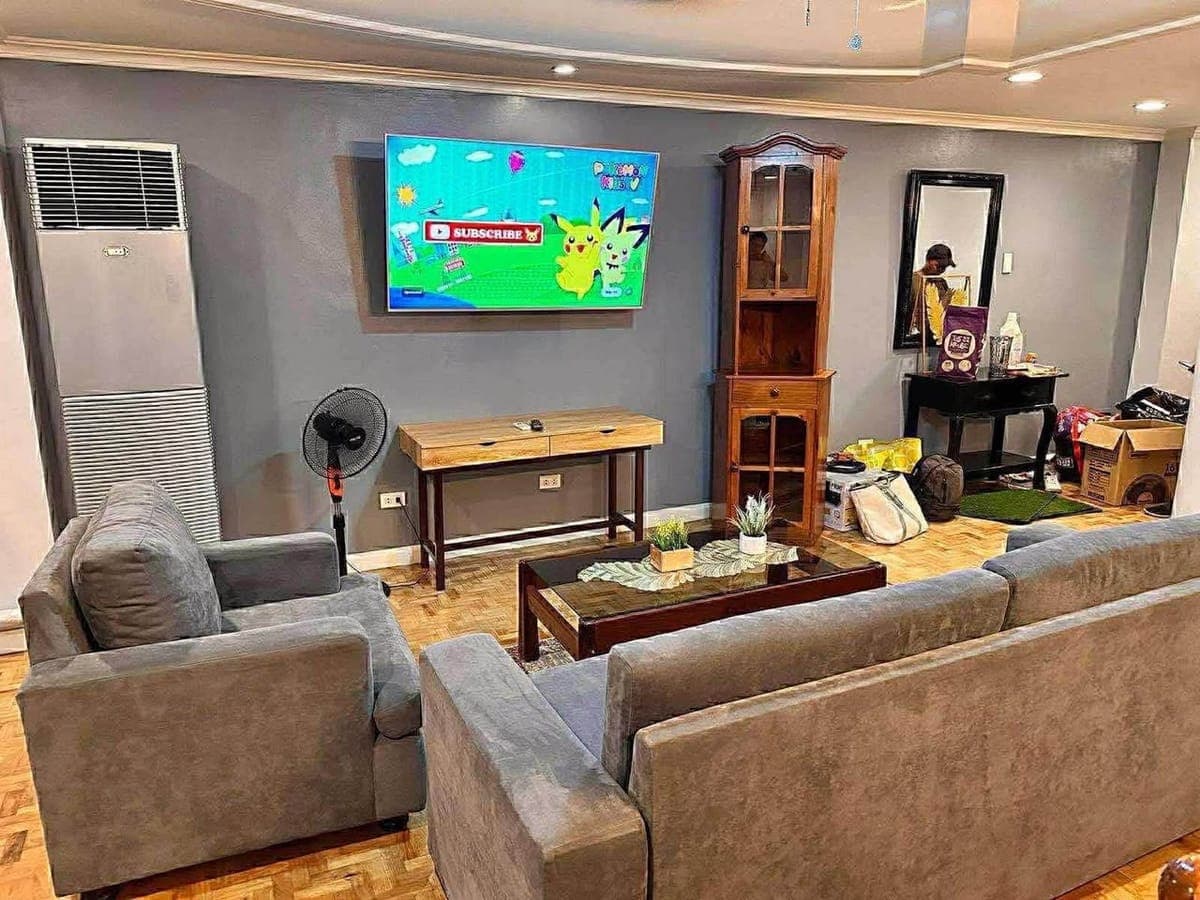 📍 CONDO UNIT FOR LEASE - photo 2