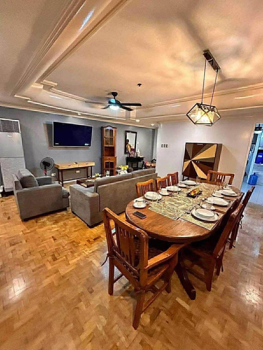 📍 CONDO UNIT FOR LEASE - photo 5