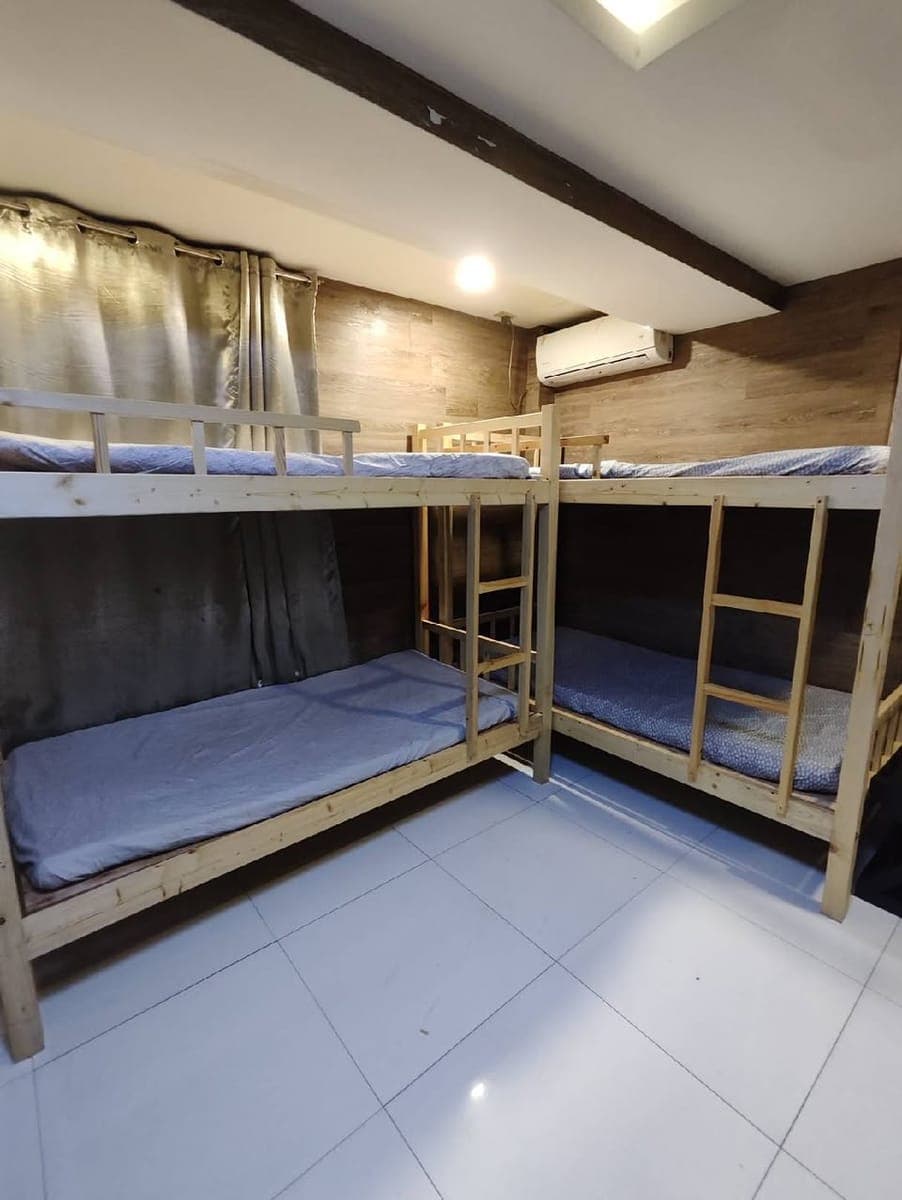 FULLY FURNISHED CONDO SHARING & ROOMS FOR RENT | Victoria De Makati - photo 2