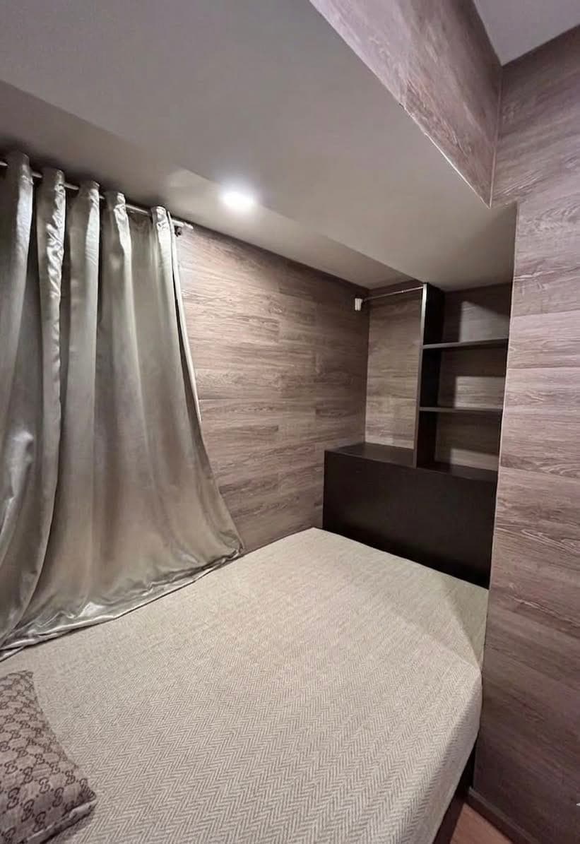 FULLY FURNISHED CONDO SHARING & ROOMS FOR RENT | Victoria De Makati - photo 4