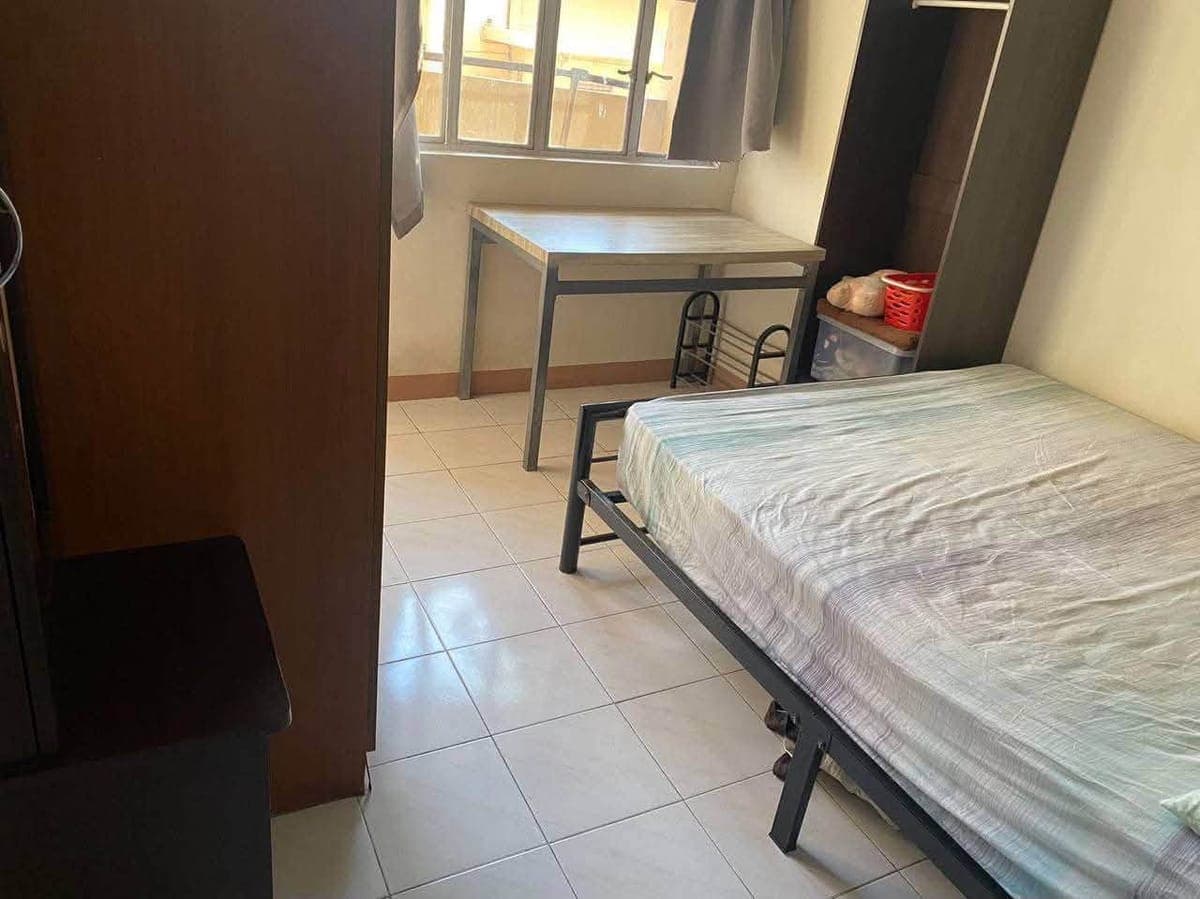 Affordable 1BR with balcony, Pet Friendly for only 💰18K monthly asso dues included 💰offers ‼️1+1 f... - photo 2