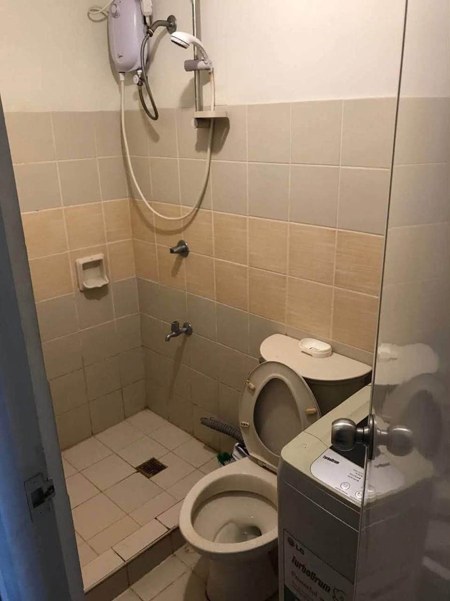 Affordable 1BR with balcony, Pet Friendly for only 💰18K monthly asso dues included 💰offers ‼️1+1 f... - photo 5