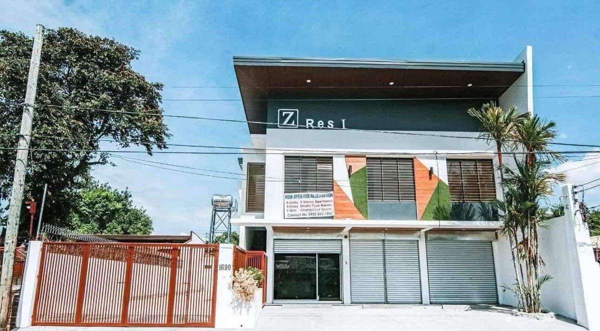 2-storey Unfurnished Apartment for Rent (MOVE IN READY) - photo 3