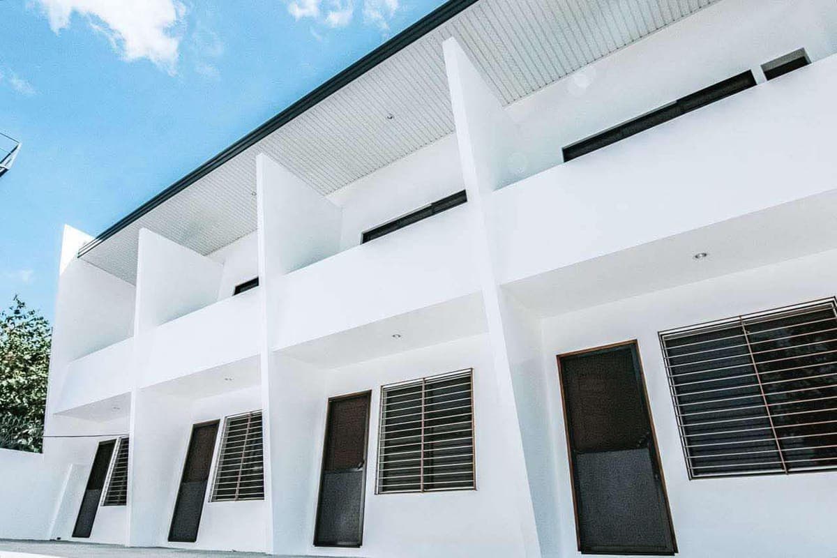 2-storey Unfurnished Apartment for Rent (MOVE IN READY) - photo 5