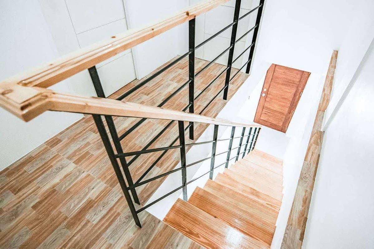 2-storey Unfurnished Apartment for Rent (MOVE IN READY) - photo 7