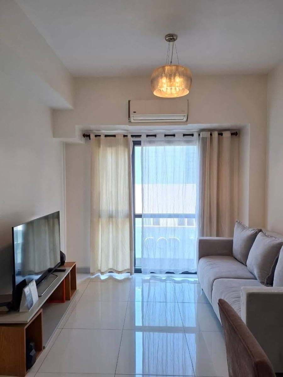 FOR RENT: 1BR Condo Unit - photo 1