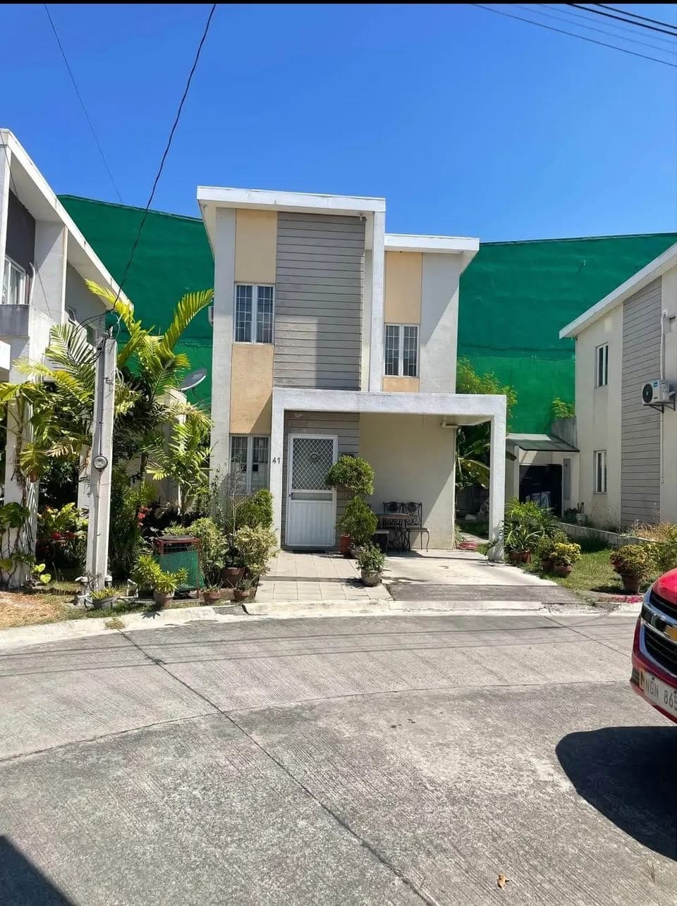 House for Rent ‼️ - photo 1