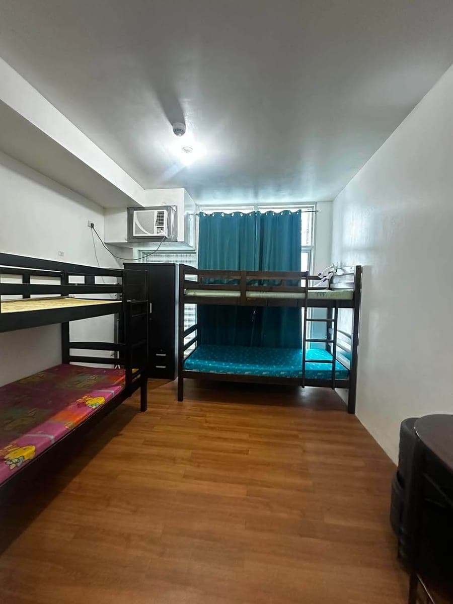STUDIO UNIT FOR RENT – MAKATI - photo 1