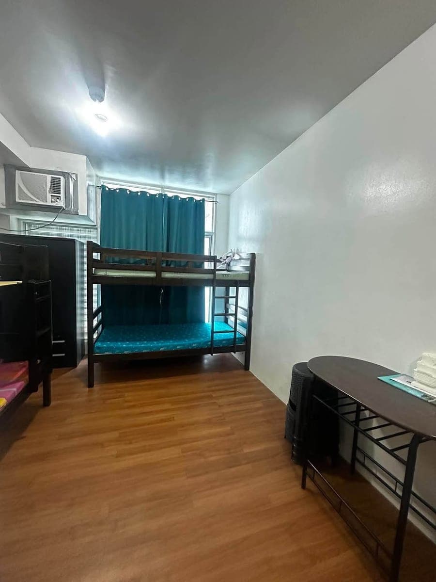 STUDIO UNIT FOR RENT – MAKATI - photo 2