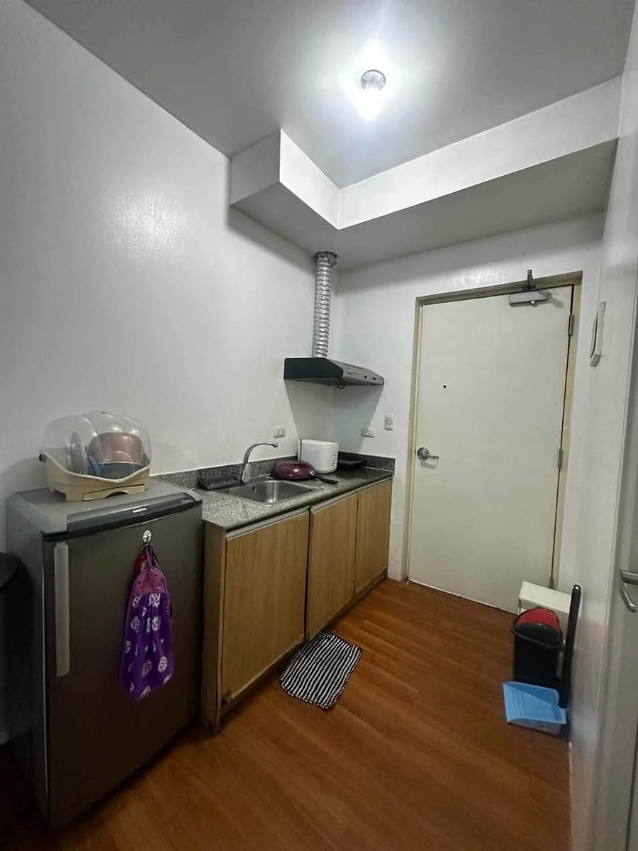 STUDIO UNIT FOR RENT – MAKATI - photo 3