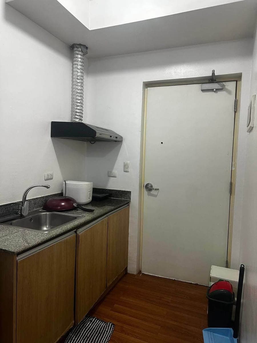 STUDIO UNIT FOR RENT – MAKATI - photo 4