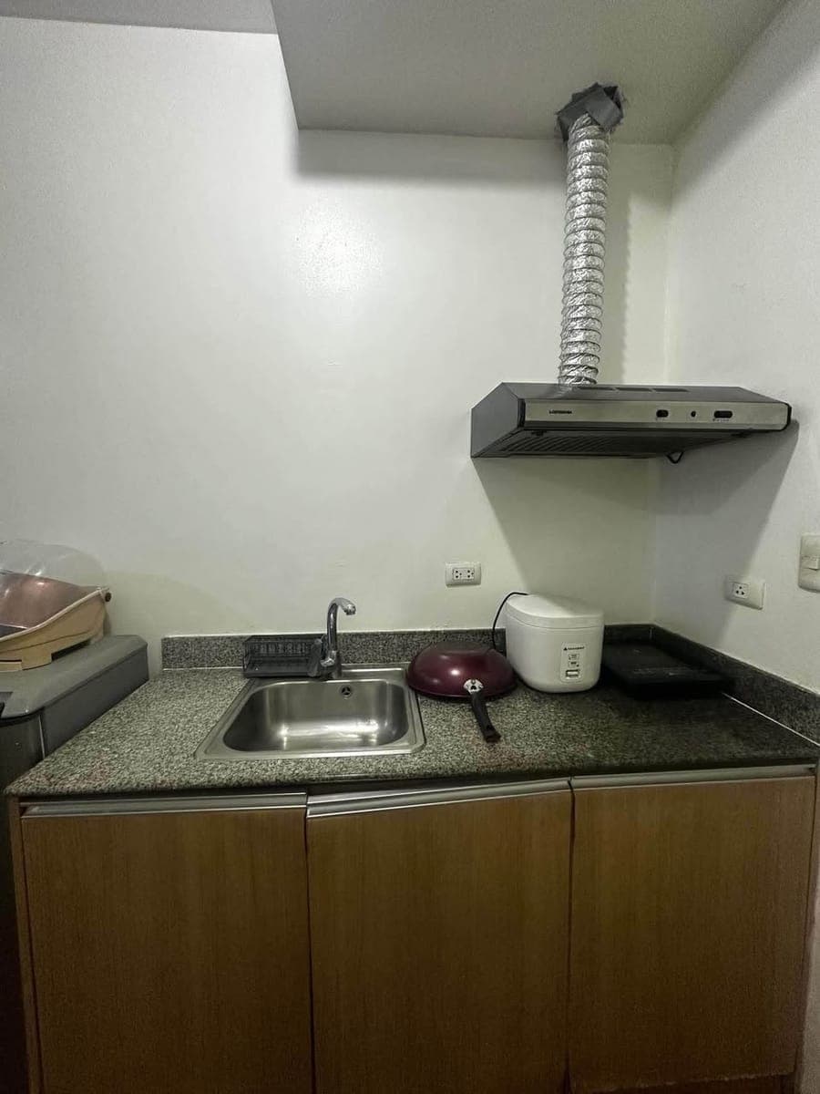 STUDIO UNIT FOR RENT – MAKATI - photo 5