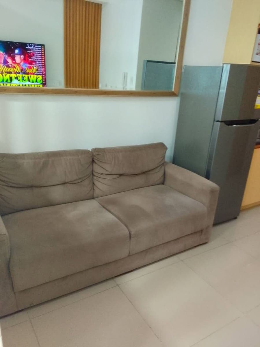 condo for rent ‼️ newly renovated 1bedroom fully furnished with balcony - photo 4