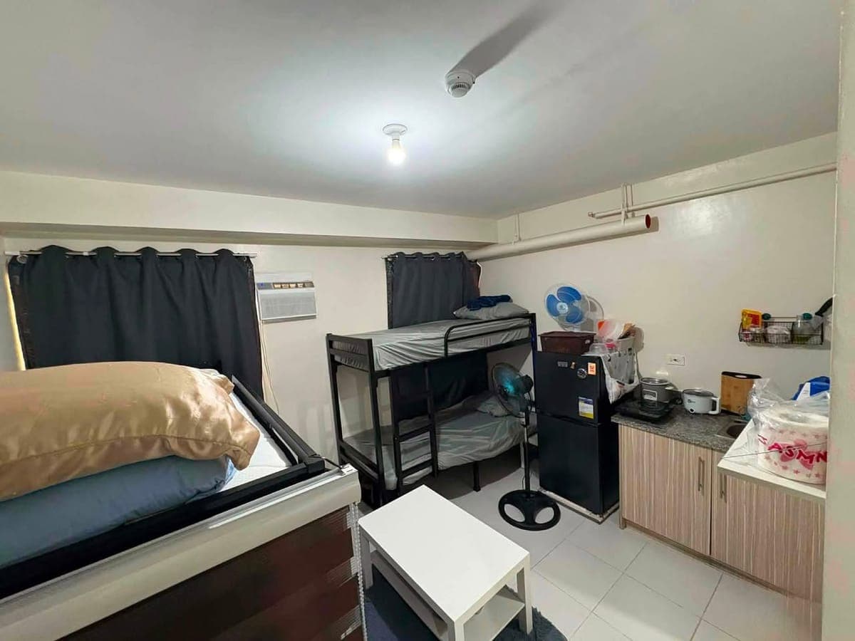 FEMALE BED SPACE for RENT - photo 2