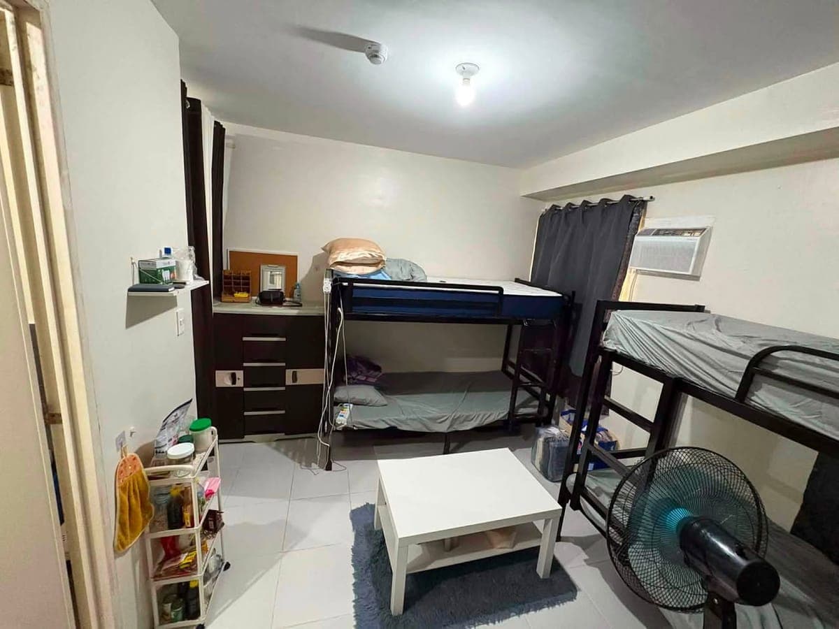 FEMALE BED SPACE for RENT - photo 3