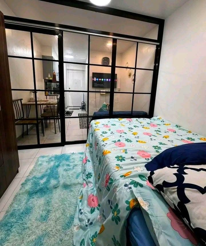 condo for rent ‼️ Victoria sports tower - photo 2