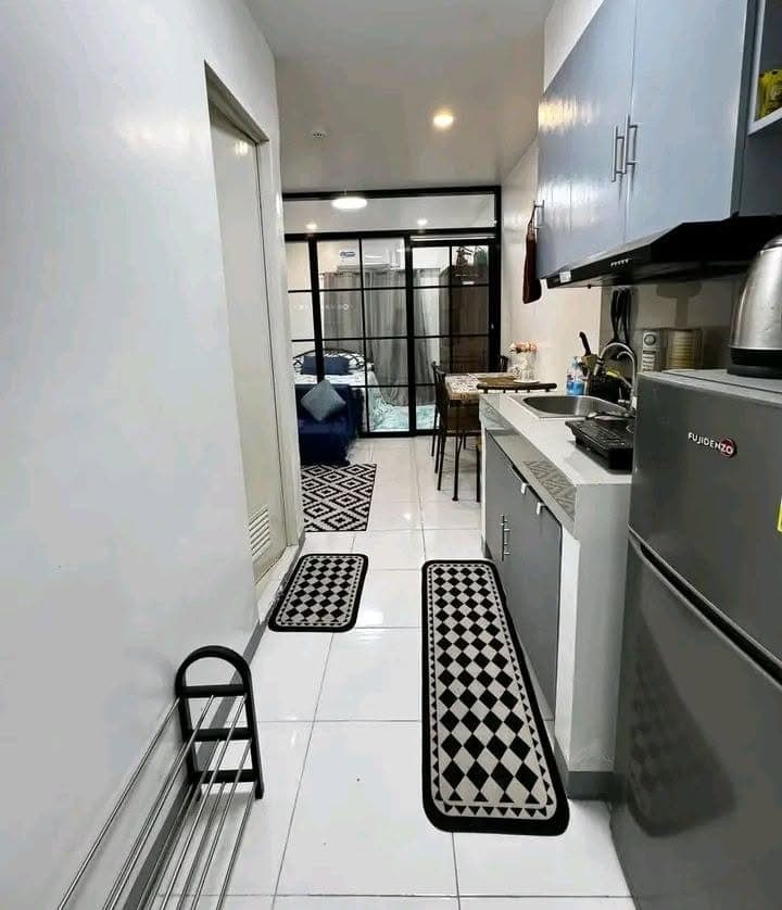 condo for rent ‼️ Victoria sports tower - photo 3