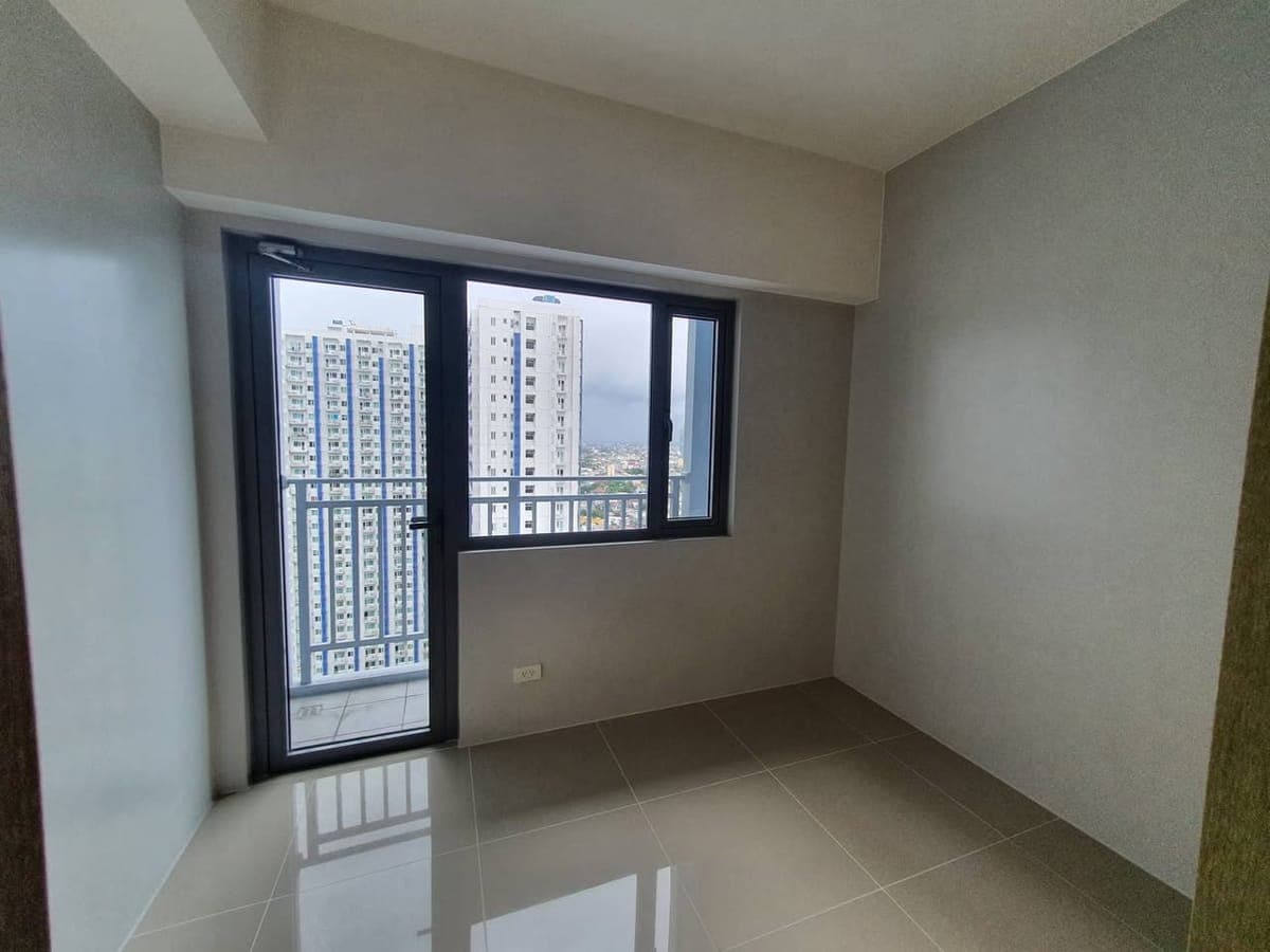 FOR LEASE: (North Edsa, QC) Fern at The Grass Residence - photo 1