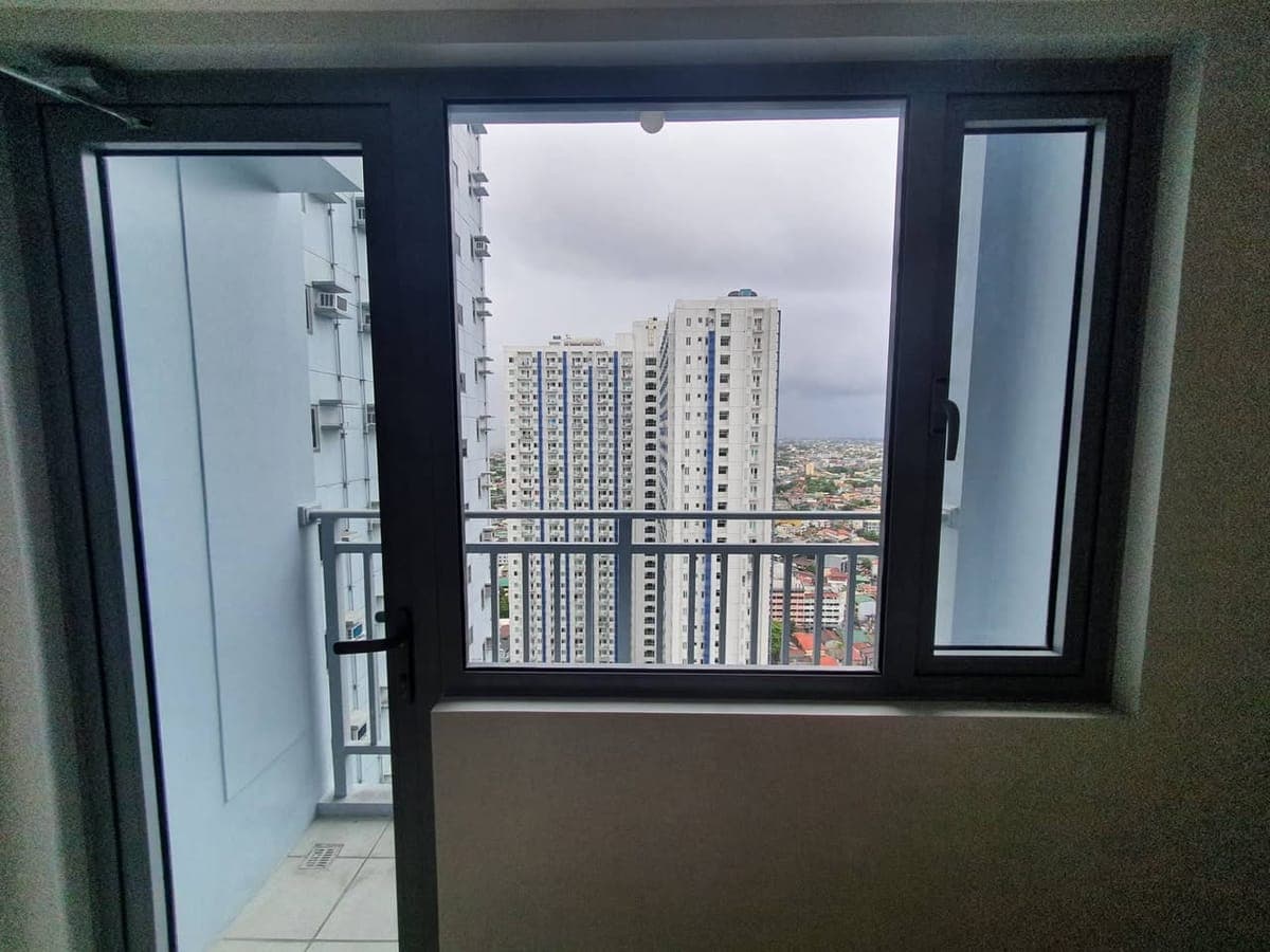 FOR LEASE: (North Edsa, QC) Fern at The Grass Residence - photo 4