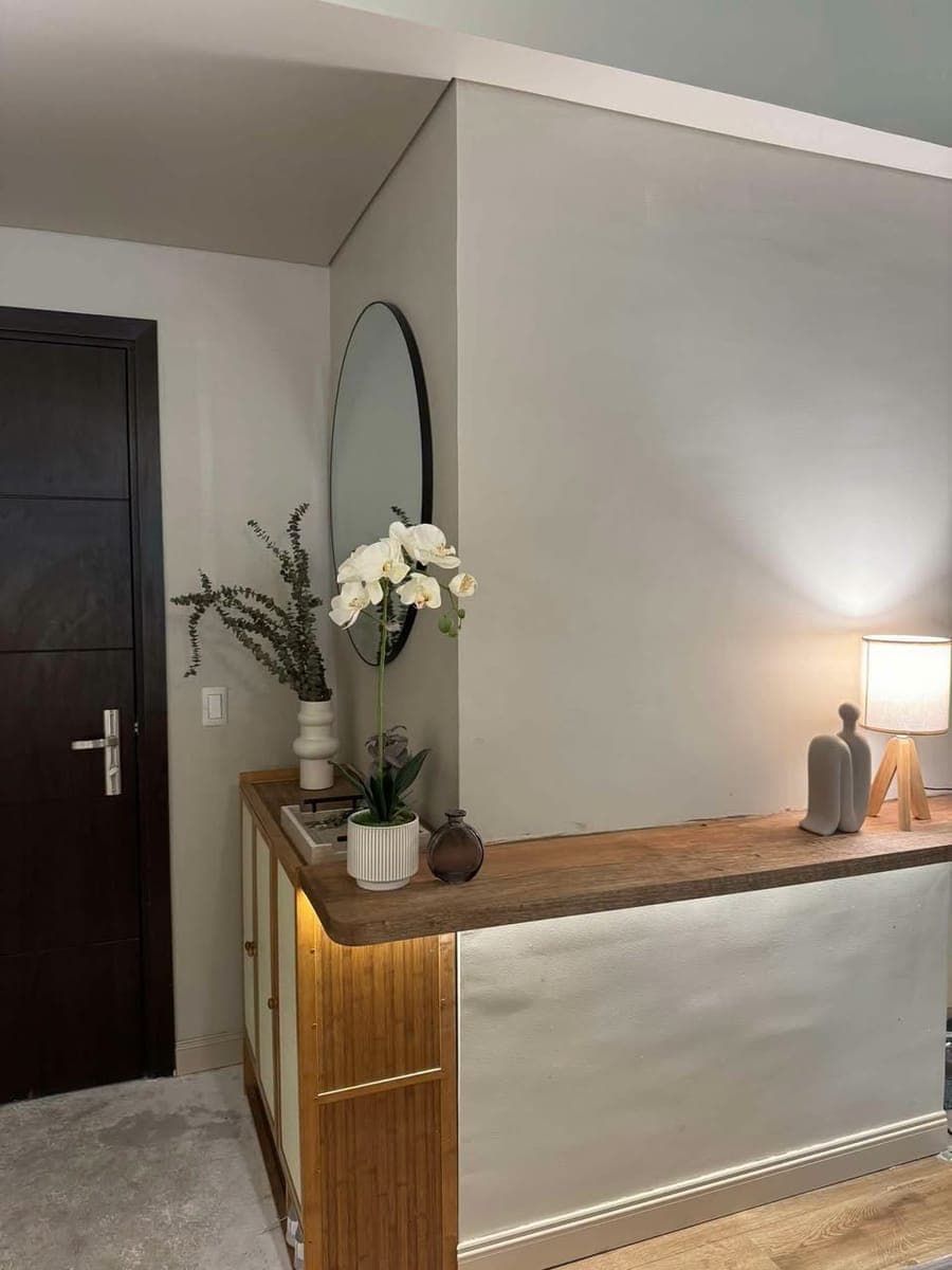 # **FOR RENT: Kroma Tower 1BR, Dela Rosa, Makati City** - photo 2