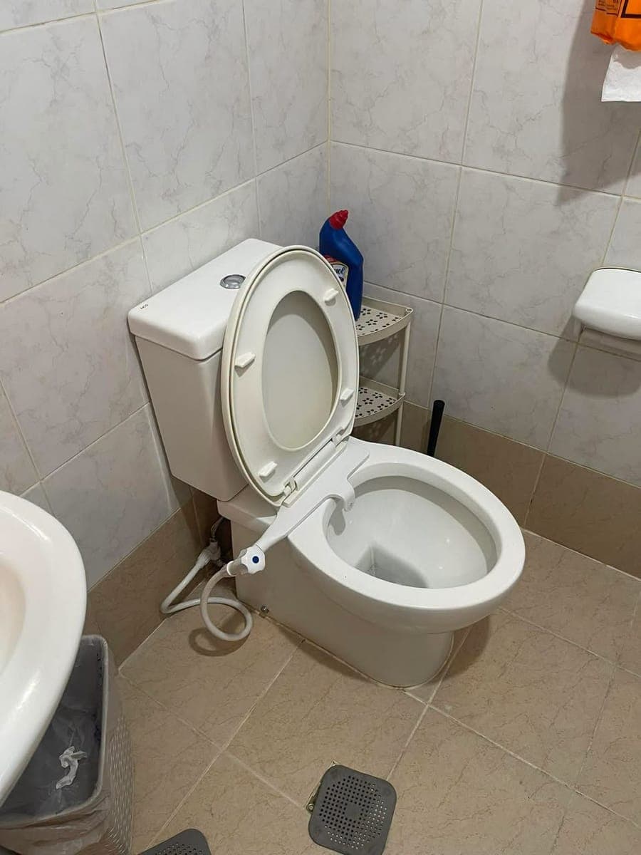 # **FOR RENT: 1BR LILAC Tower Oriental Garden** - photo 1