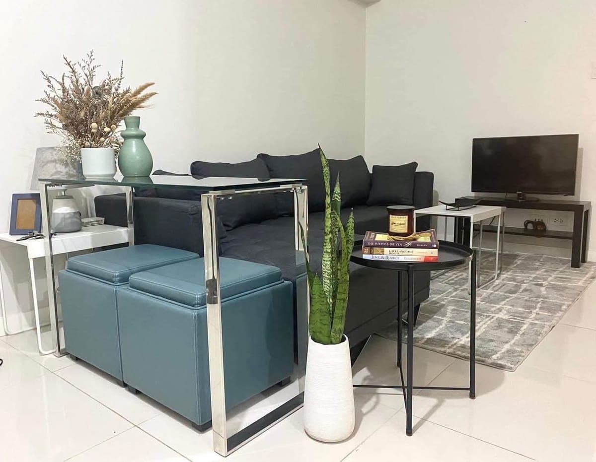 # **FOR RENT: Brio Tower 2BR** - photo 4