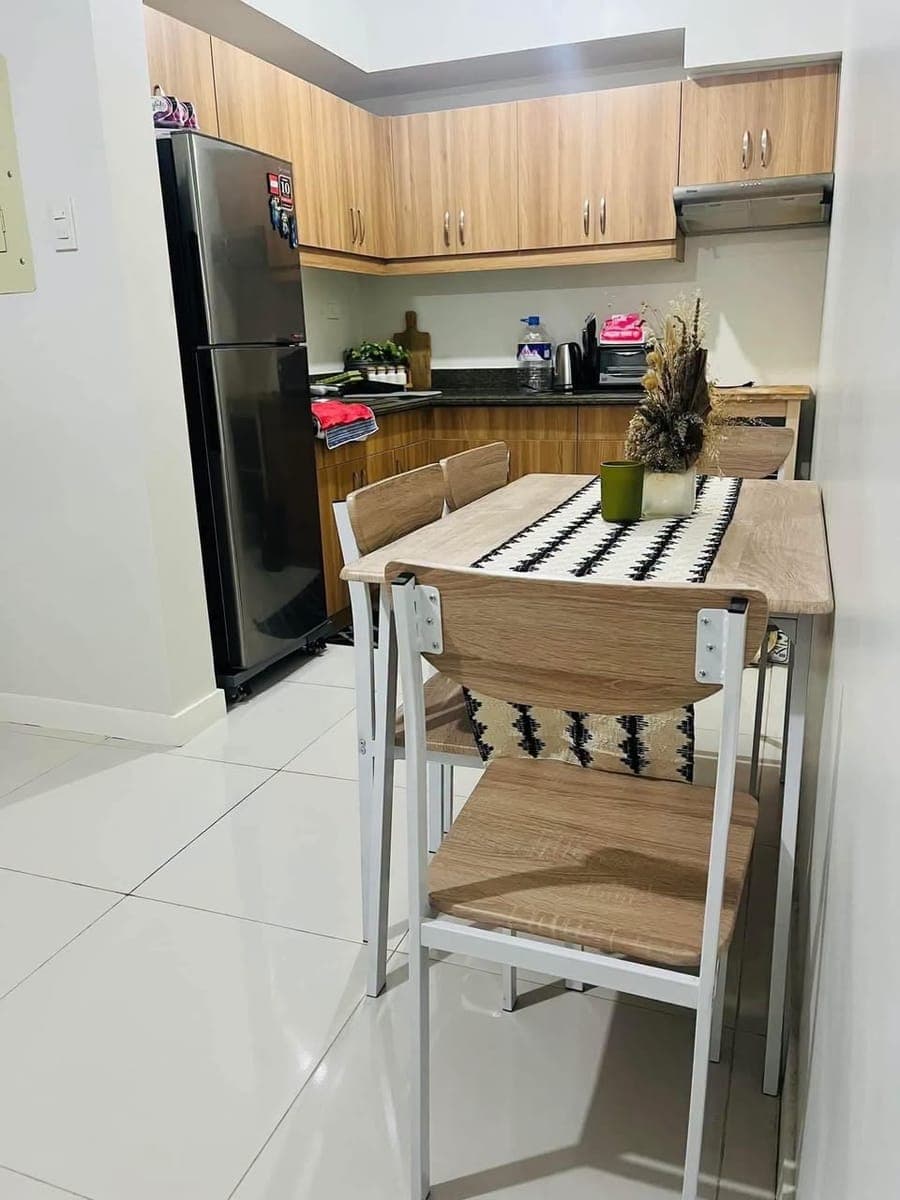 # **FOR RENT: Brio Tower 2BR** - photo 5