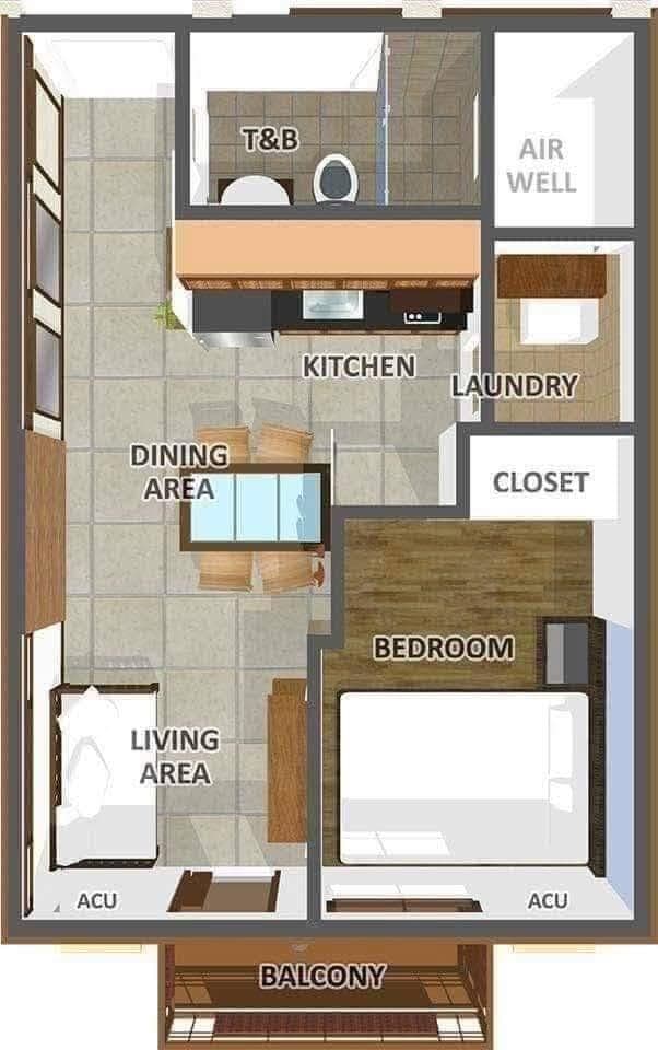 For rent 13k rent monthly - photo 2