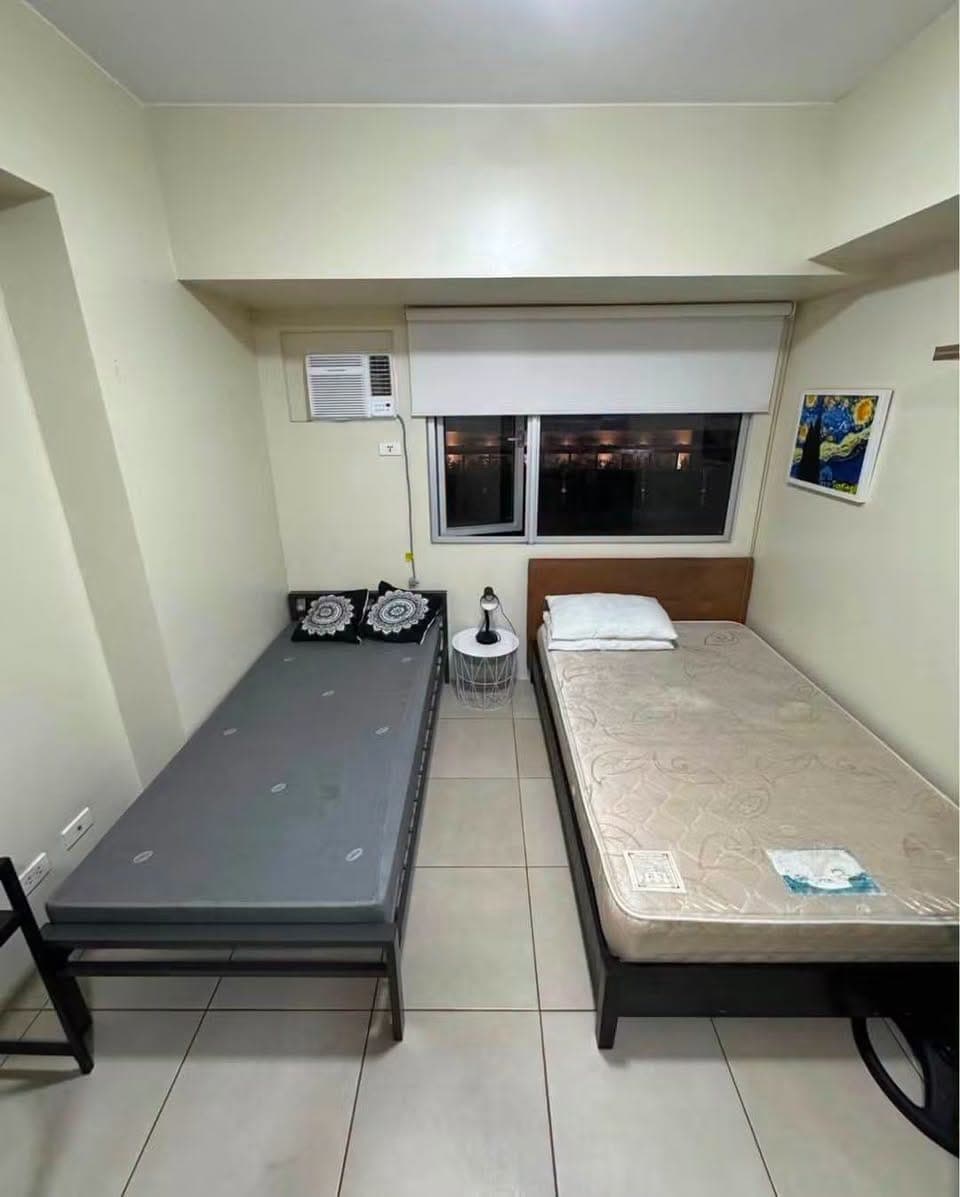 FOR RENT Studio in One Union Place - photo 1