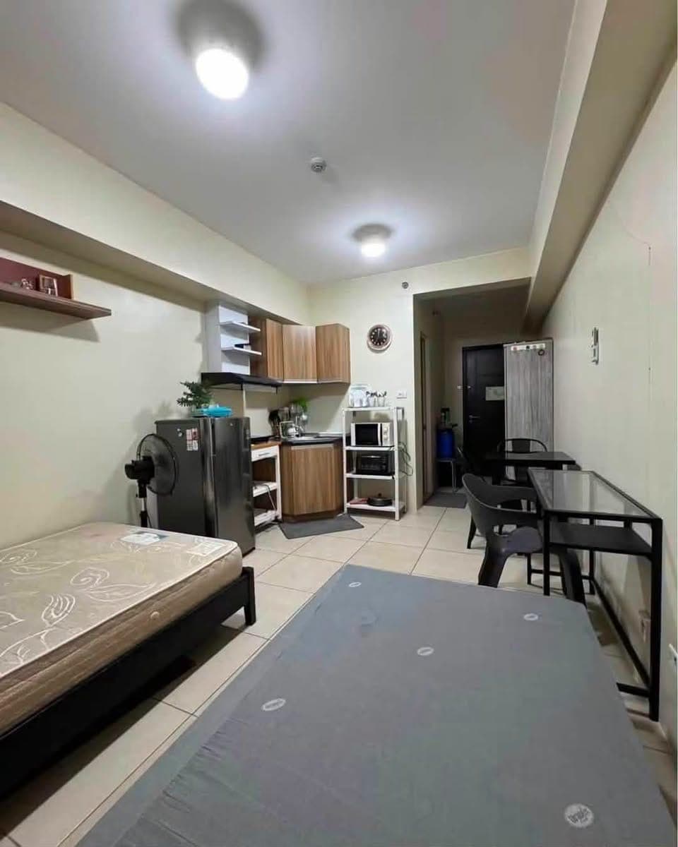 FOR RENT Studio in One Union Place - photo 2