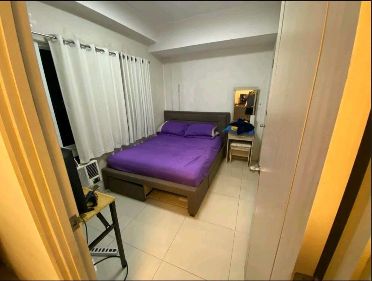 🏙️ FOR LEASE | 2-Bedroom Furnished Unit at Berkeley Residences – Katipunan, Quezon City - photo 1