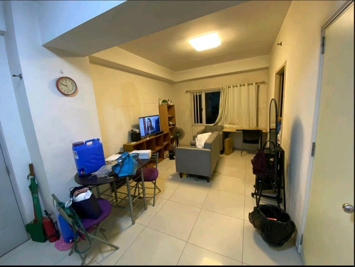 🏙️ FOR LEASE | 2-Bedroom Furnished Unit at Berkeley Residences – Katipunan, Quezon City - photo 2