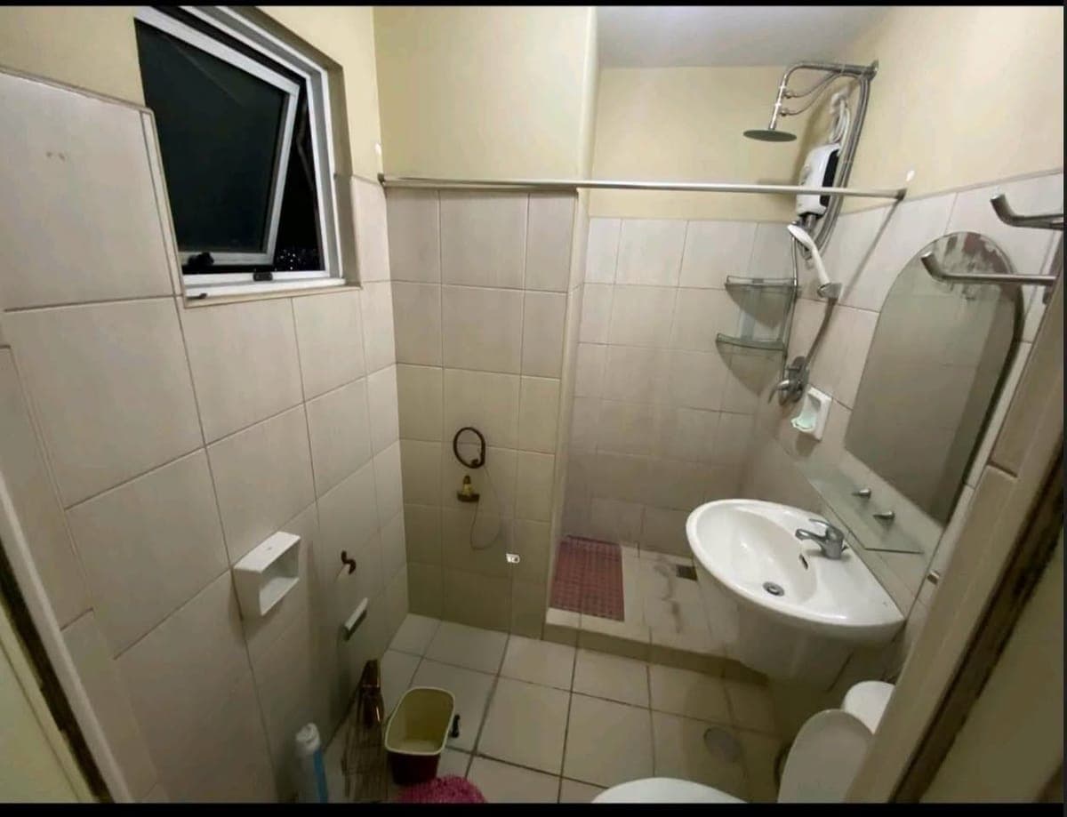 🏙️ FOR LEASE | 2-Bedroom Furnished Unit at Berkeley Residences – Katipunan, Quezon City - photo 5