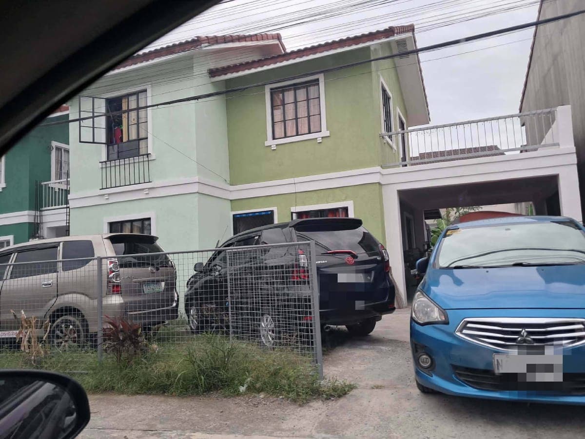 House for rent - photo 2