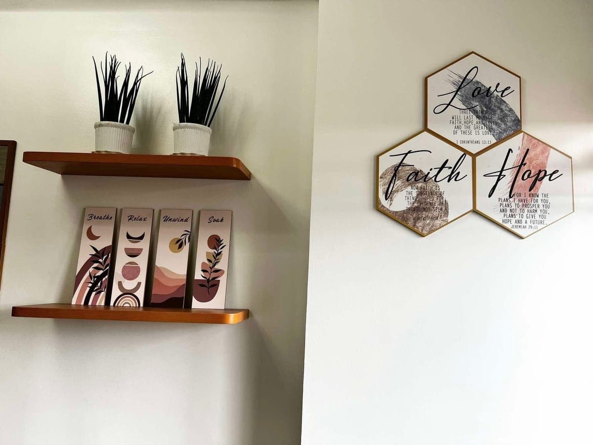 FOR RENT: - photo 11