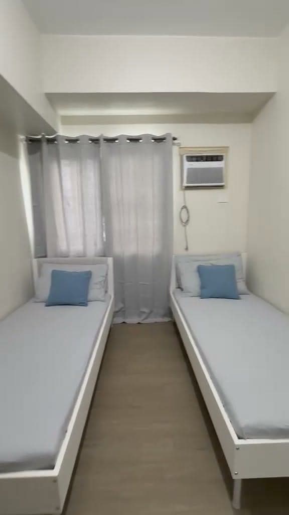 FOR RENT | FULLY FURNISHED STUDIO UNIT AT HAWTHORNE HEIGHTS - photo 2
