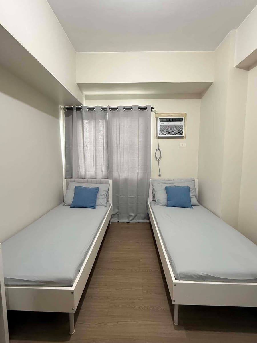 FOR RENT | FULLY FURNISHED STUDIO UNIT AT HAWTHORNE HEIGHTS - photo 3