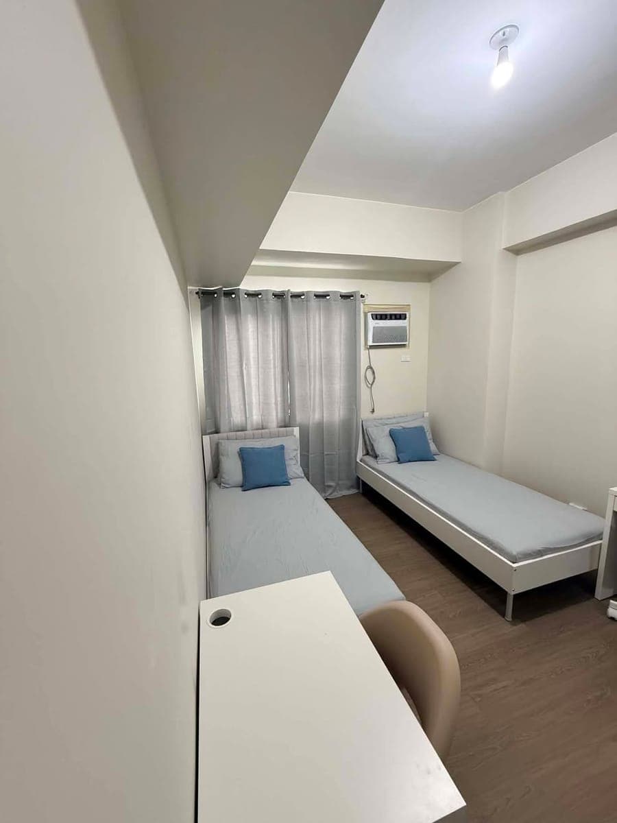 FOR RENT | FULLY FURNISHED STUDIO UNIT AT HAWTHORNE HEIGHTS - photo 5