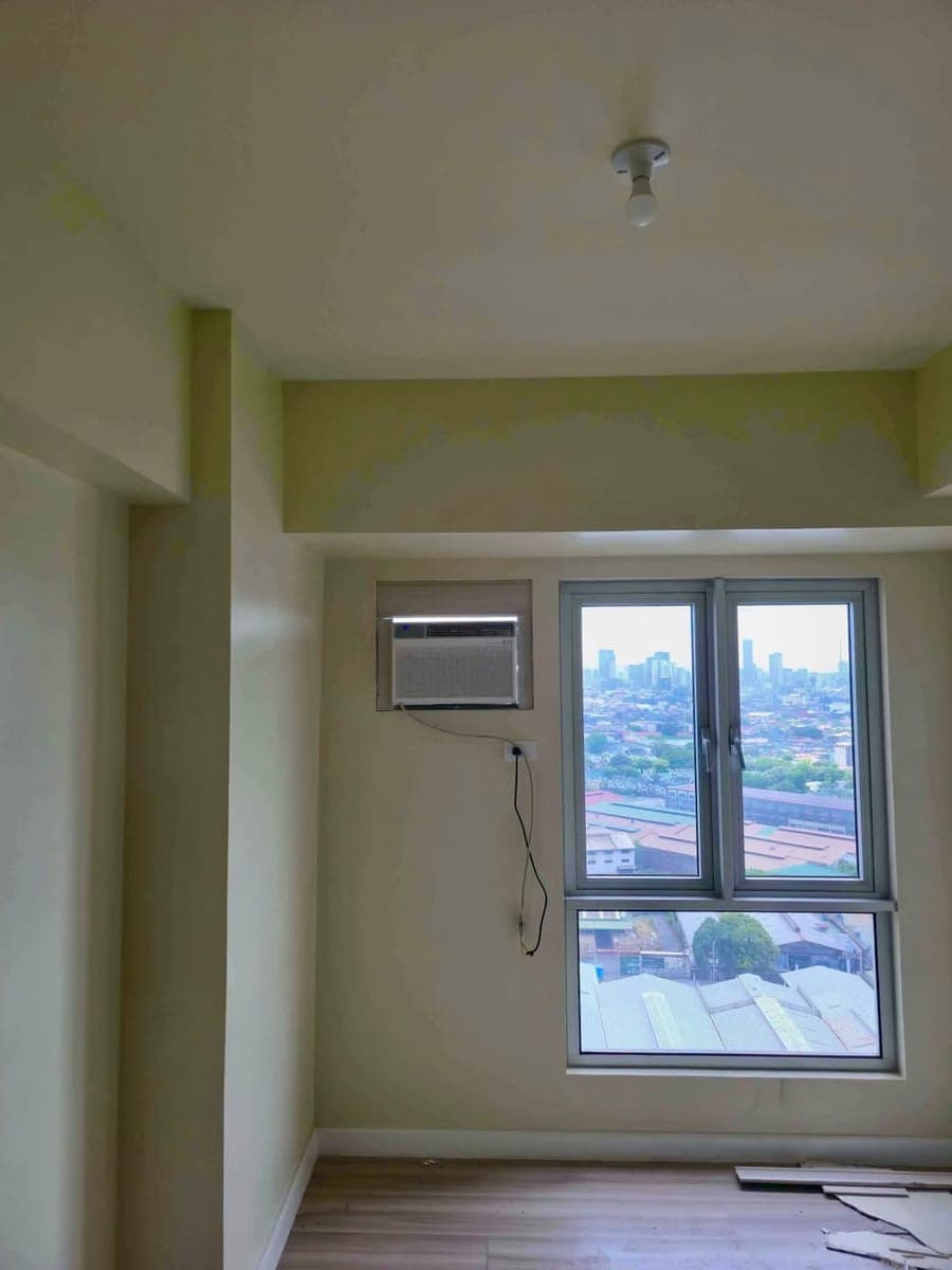 🏙️ FOR RENT STUDIO BARE UNIT | Avida Towers Cloverleaf – Balintawak, Quezon City - photo 4