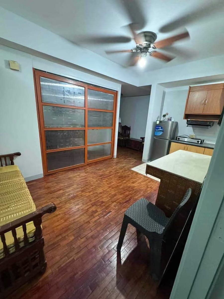 For Lease 3Br in Oriental Garden Makati - photo 1