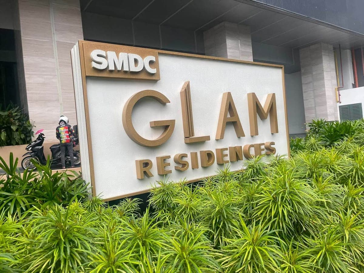 Brandnew unit at GLAM RESIDENCES - photo 1
