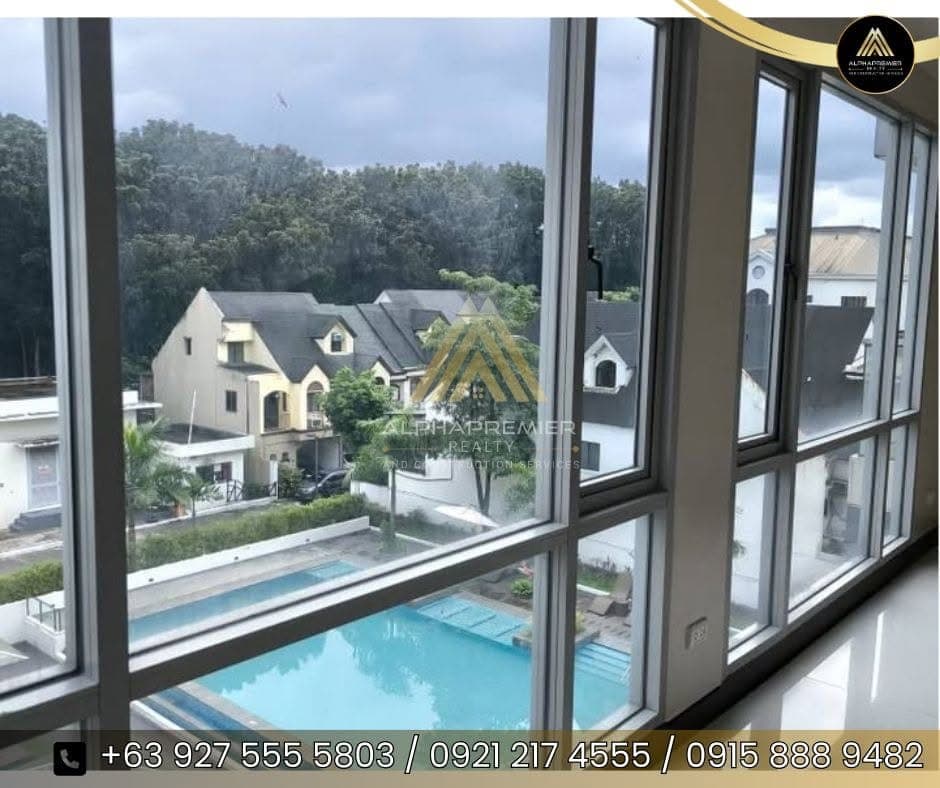 🏢 CONDO FOR RENT – 1 BEDROOM - photo 2